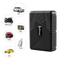 LOCALIZZATORE GPS TRACKER TK915 ANTIFURTO SATELLITARE AUTO MOTO SIM 3G 4G