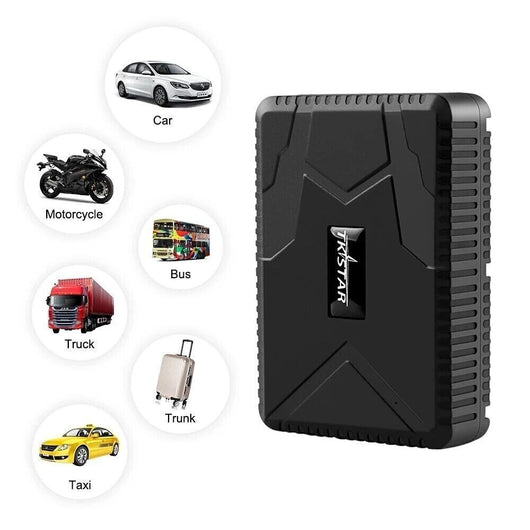 LOCALIZZATORE GPS TRACKER TK915 ANTIFURTO SATELLITARE AUTO MOTO SIM 3G 4G