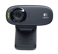 LOGITECH WEBCAM C310