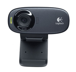 LOGITECH WEBCAM C310