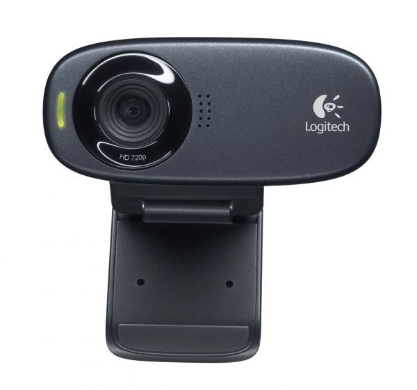 LOGITECH WEBCAM C310