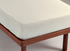 Coprimaterasso In Jersey Con Angoli - Matrimoniale - Coprimaterasso