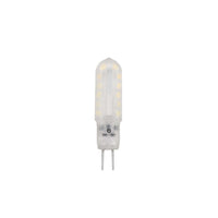 Lampadina a led G4 da 1,6W e 360 3000K