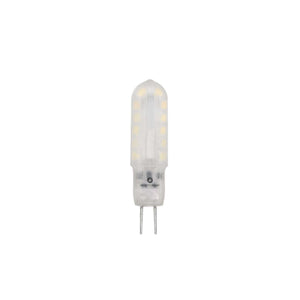 Lampadina a led G4 da 1,6W e 360 3000K