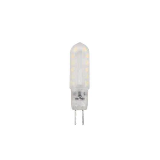 Lampadina a led G4 da 1,6W e 360 3000K