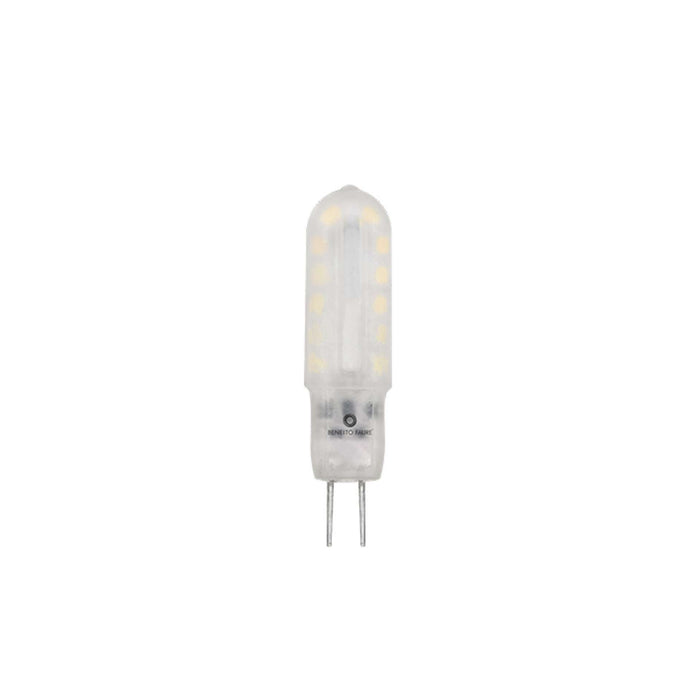 Lampadina a led G4 da 1,6W e 360 3000K