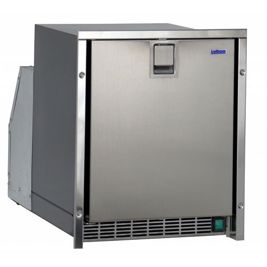LOW PROFILE ICE MAKER 230V/50HZ