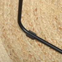 Specchio in Figura Intera, 50 x 150 cm, Specchio da Terra Grande Specchio da Parete senza Cornice per Soggiorno, Tono Dorato