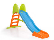 Scivolo In Plastica Con Acqua Dim. 160X37,5X254,5 H Cm