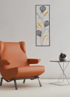 Pannello In Ferro Tex Cm 30.5X2.5X88.5