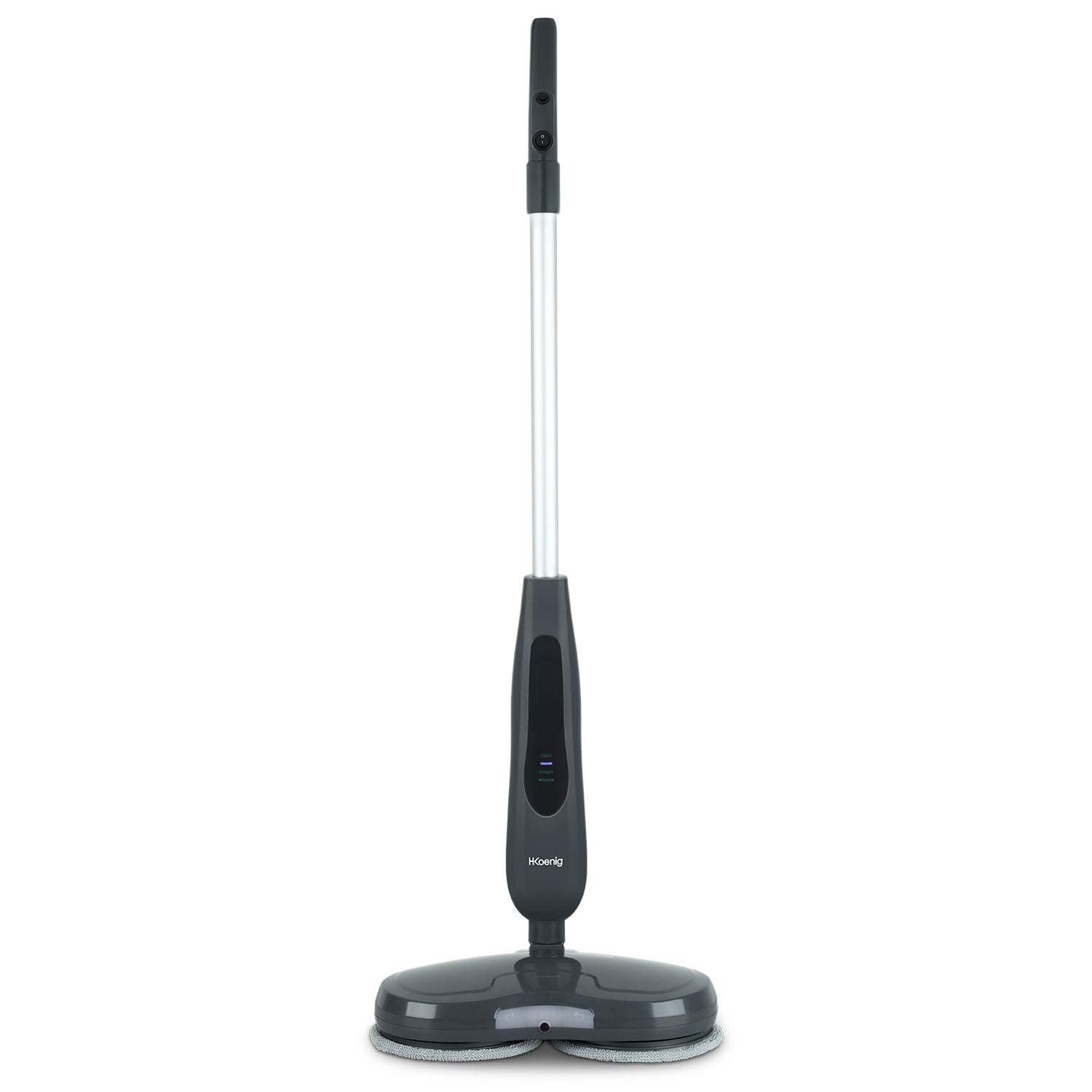 Lucidatatrice elettrica per pavimenti LST70 di H.Koenig