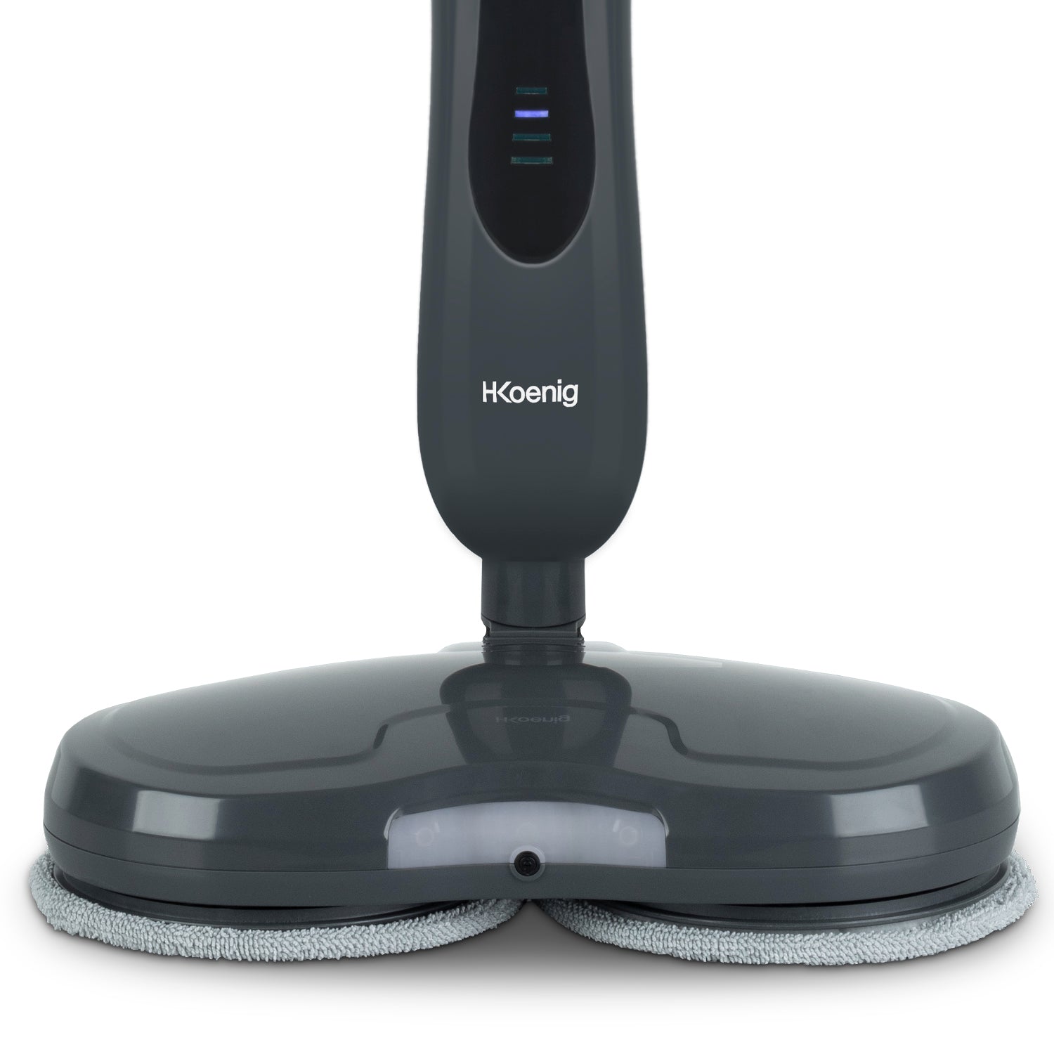 Lucidatatrice elettrica per pavimenti LST70 di H.Koenig