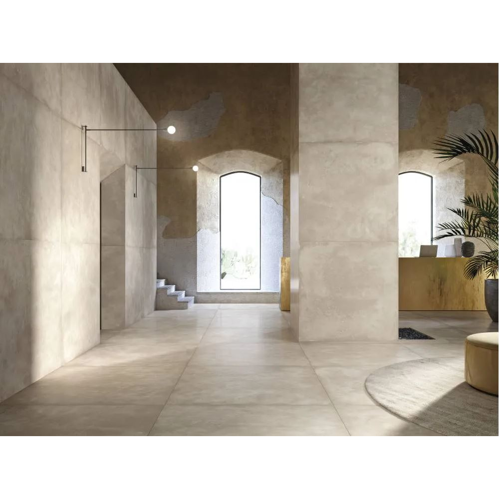 Cera metallizzata ad alta resistenza per il trattamento delle pietre effetto satinato cirwax matt da 1 lt