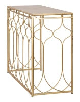 Consolle Arab Cm 96,5X41X78