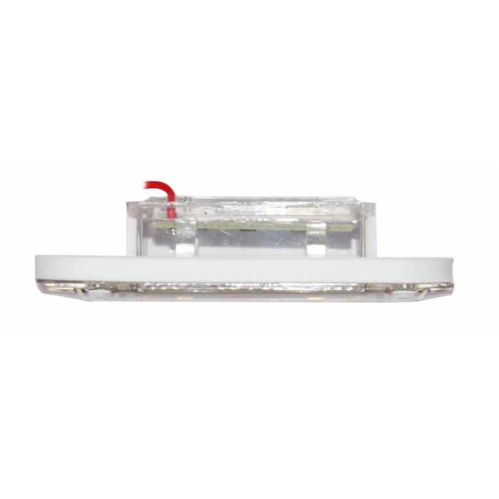 LUCE DI CORTESIA BIANCA