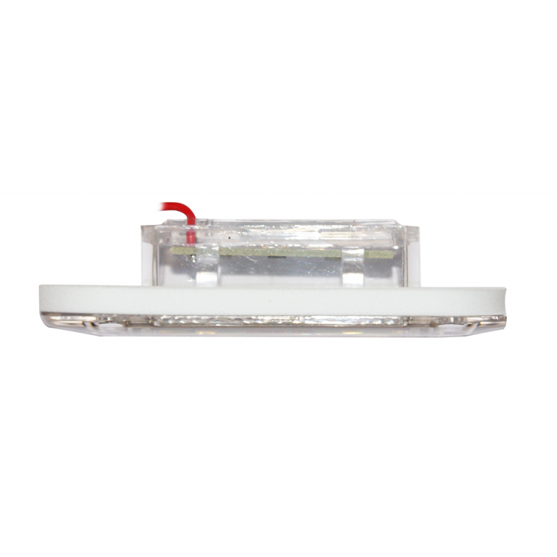 LUCE DI CORTESIA BIANCA