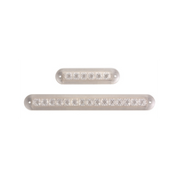 LUCE DI CORTESIA BIANCA