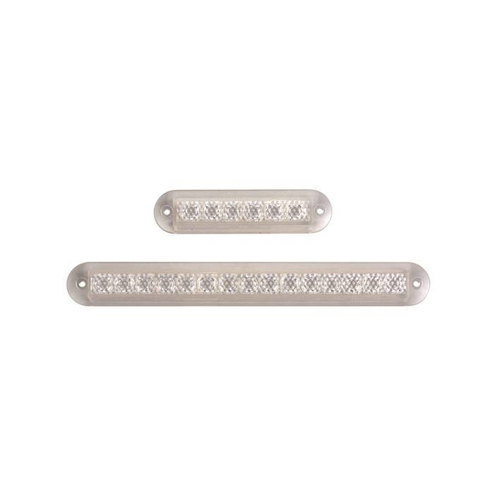 LUCE DI CORTESIA BIANCA