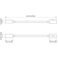 LUCE DI LETTURA AUDREY