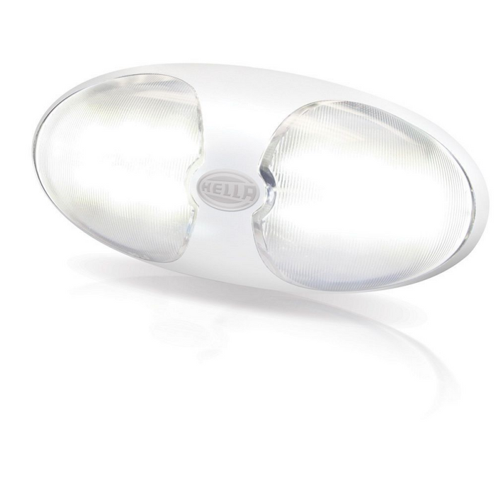 LUCE DURALED 12 CON INTERRUTTORE