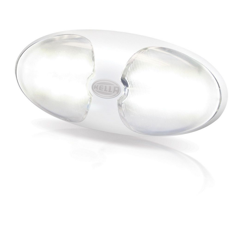 LUCE DURALED 12 CON INTERRUTTORE