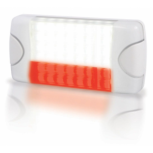 LUCE DURALED 50 BIANCA/ROSSA