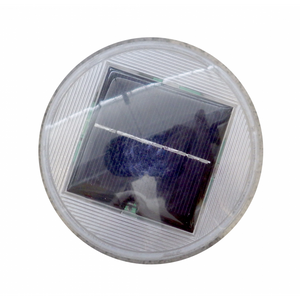 LUCE INTERMITTENTE BIANCA