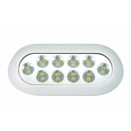 LUCE SUBACQUEA A LED (10X3W)