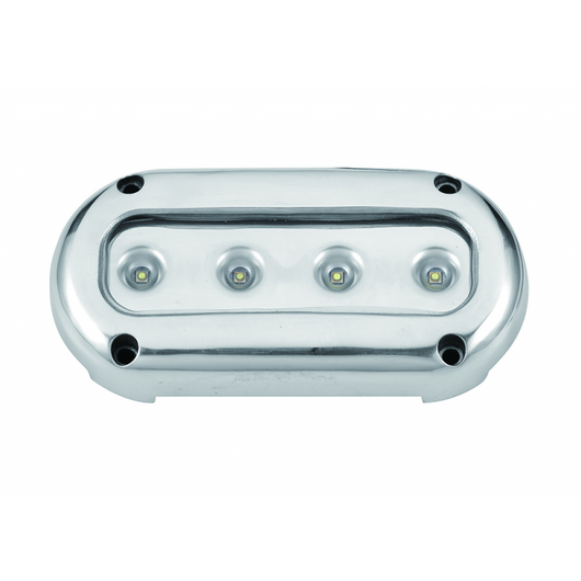 LUCE SUBACQUEA A LED (4X3W)