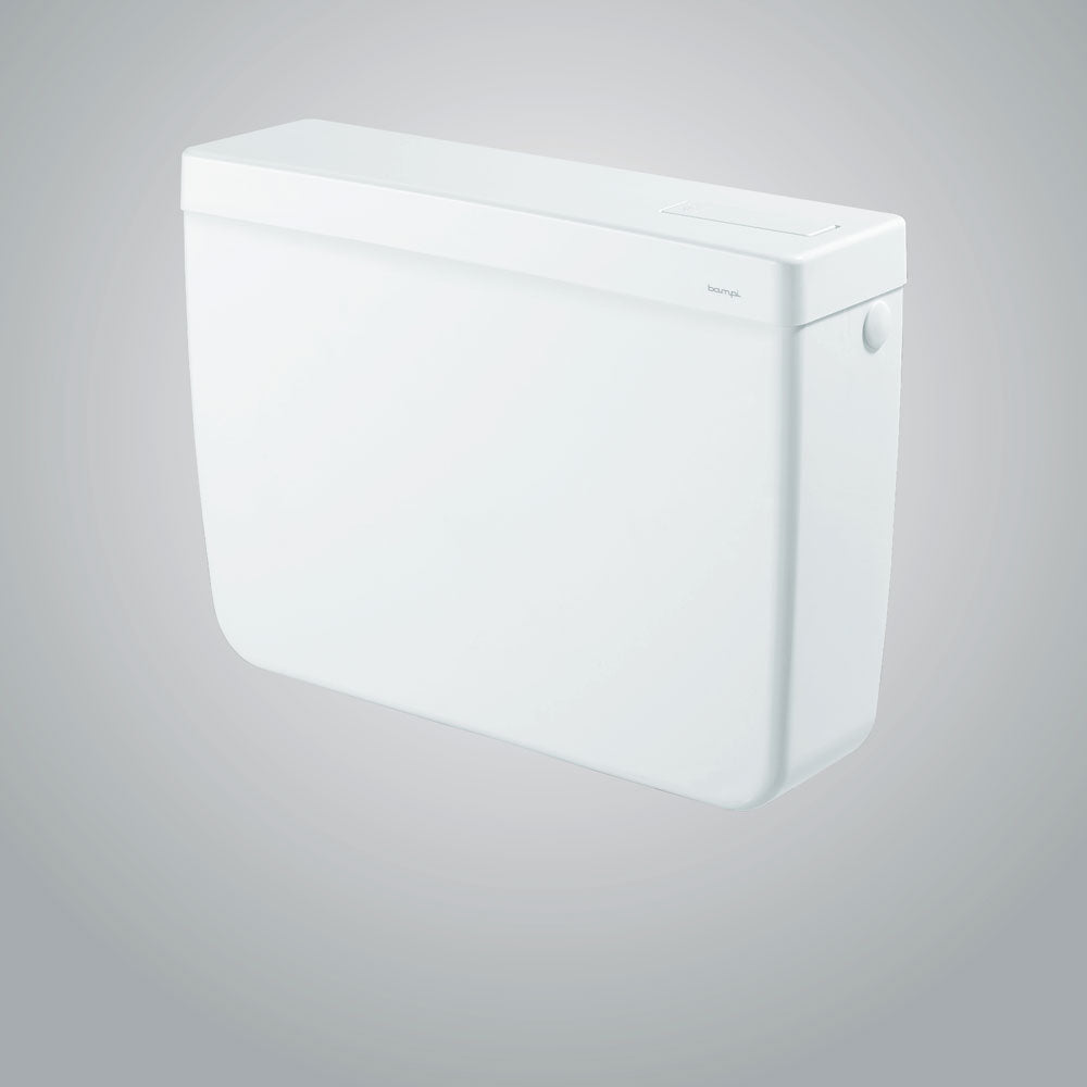 LUNA CASSETTA BASSA/MEDIA POSIZIONE - BAMPI