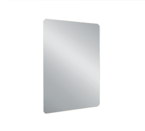 FRANZI SPECCHIO DA PARETE RETTANGOLARE RETRO-ILLUMINATO 50X70CM LED 3000-4000K 18 W 2.400 lm