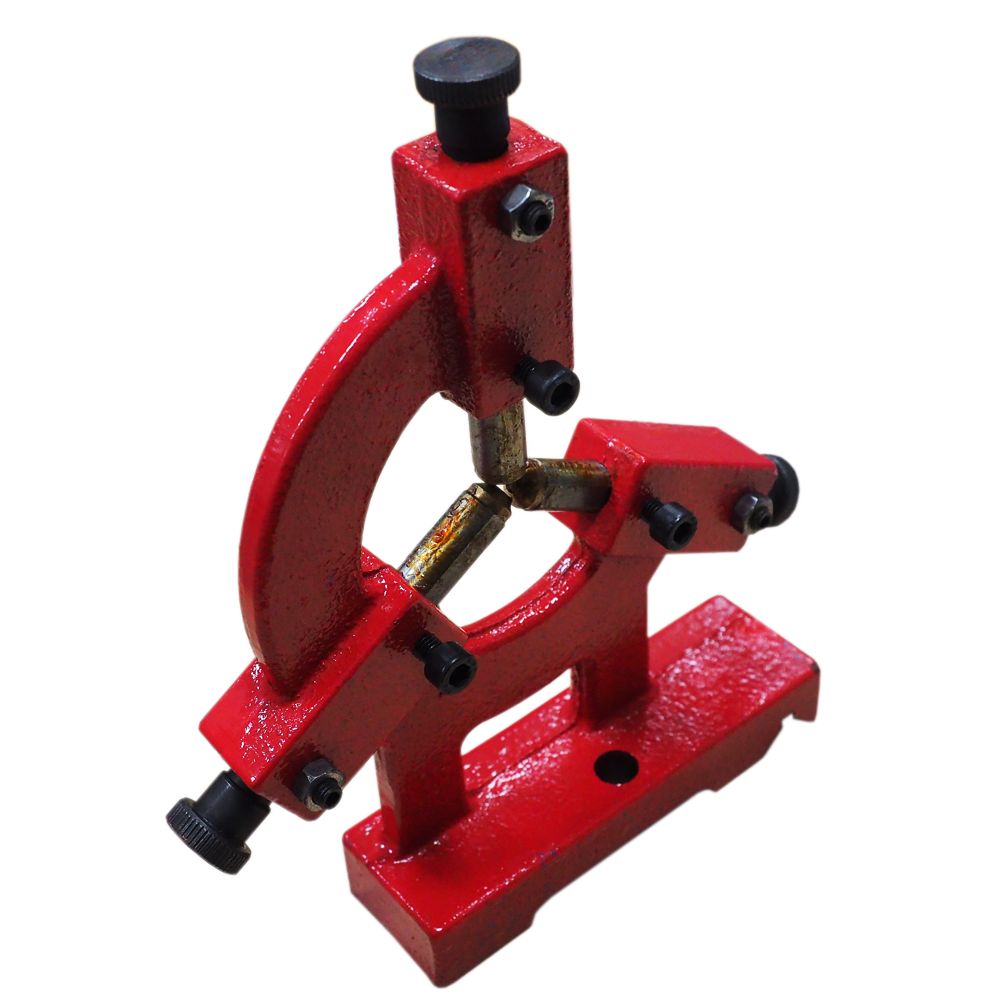 LUNETTA FISSA 3 PUNTE PER TORNIO FERRO CX 250, CX 350 VALEX 1461369