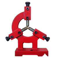 LUNETTA FISSA 3 PUNTE PER TORNIO FERRO CX 250, CX 350 VALEX 1461369