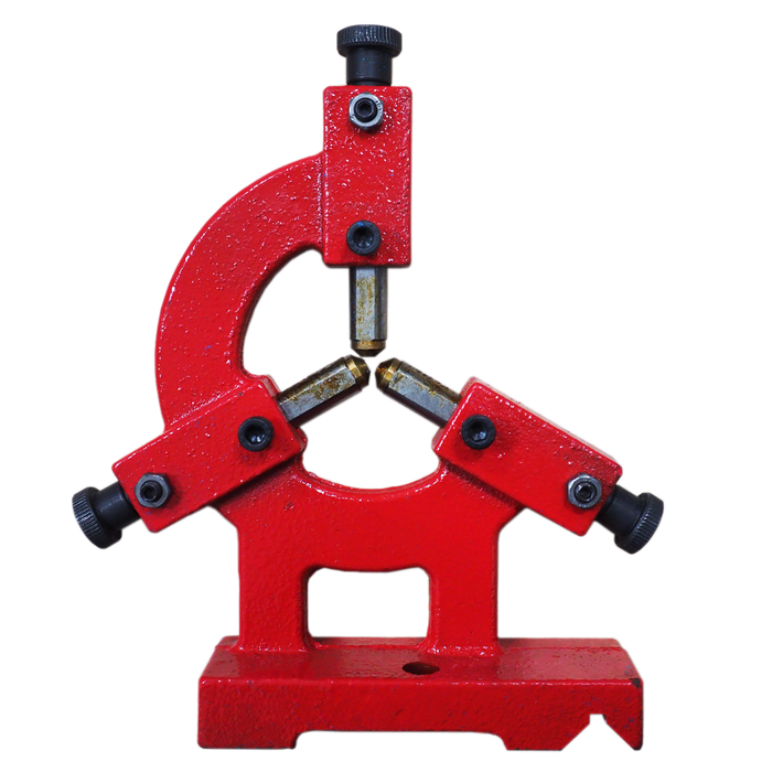 LUNETTA FISSA 3 PUNTE PER TORNIO FERRO CX 250, CX 350 VALEX 1461369