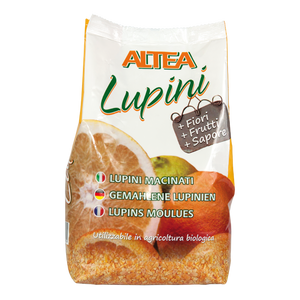 Altea concime lupini confezione da 1 kg