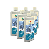 Pulizia acciaio inox LUXORY METAL   250GRx6Pz