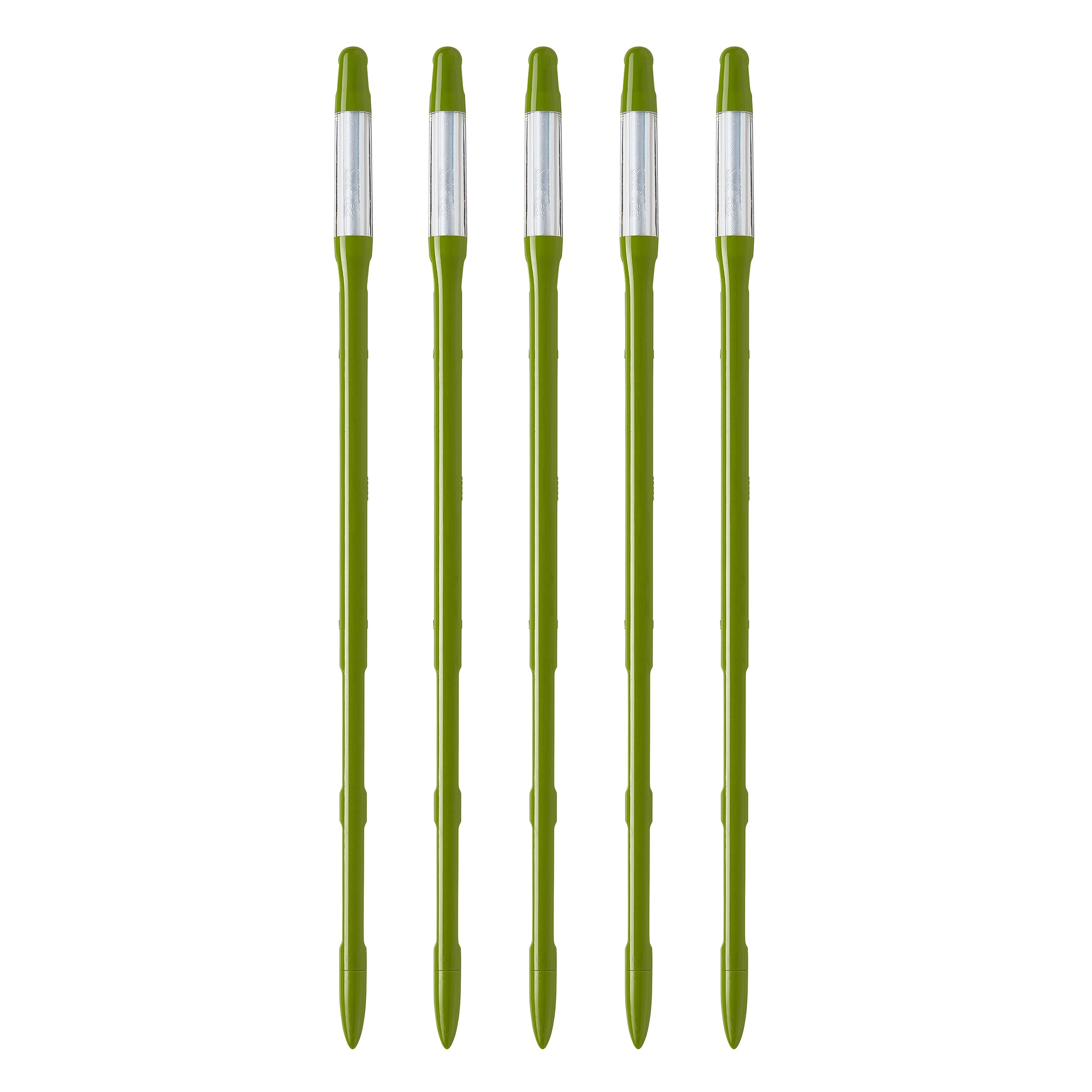 SUStee igrometro per piante senza batterie, misuratore acqua innaffiatura piante