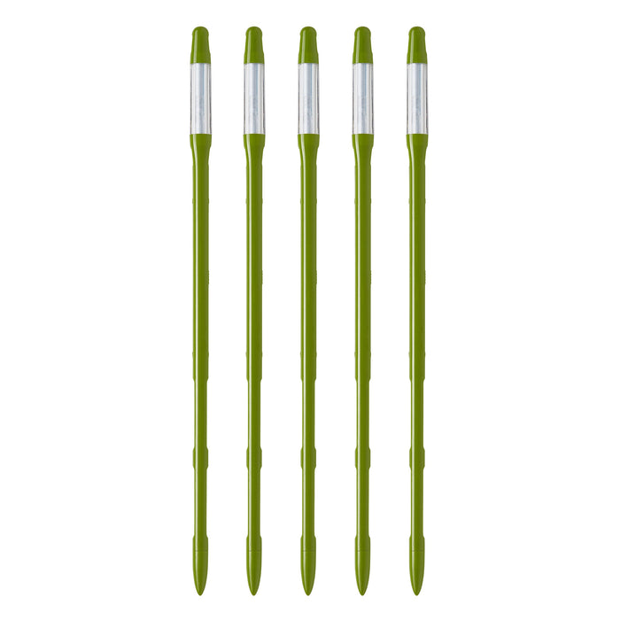 SUStee igrometro per piante senza batterie, misuratore acqua innaffiatura piante