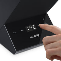 Raffreddatore per vino LVX26