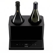 Raffreddatore per vino LVX28 - 2 bottiglie