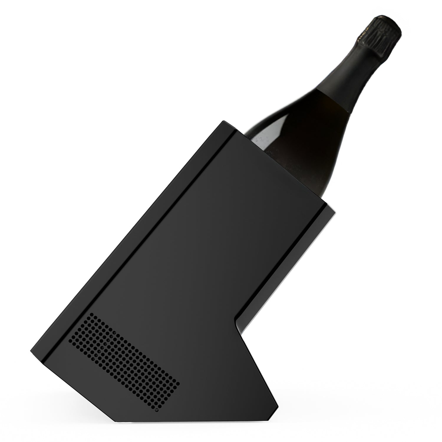 Raffreddatore per vino LVX28 - 2 bottiglie