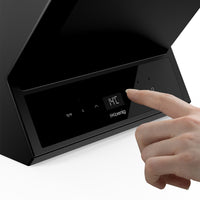 Raffreddatore per vino LVX28 - 2 bottiglie