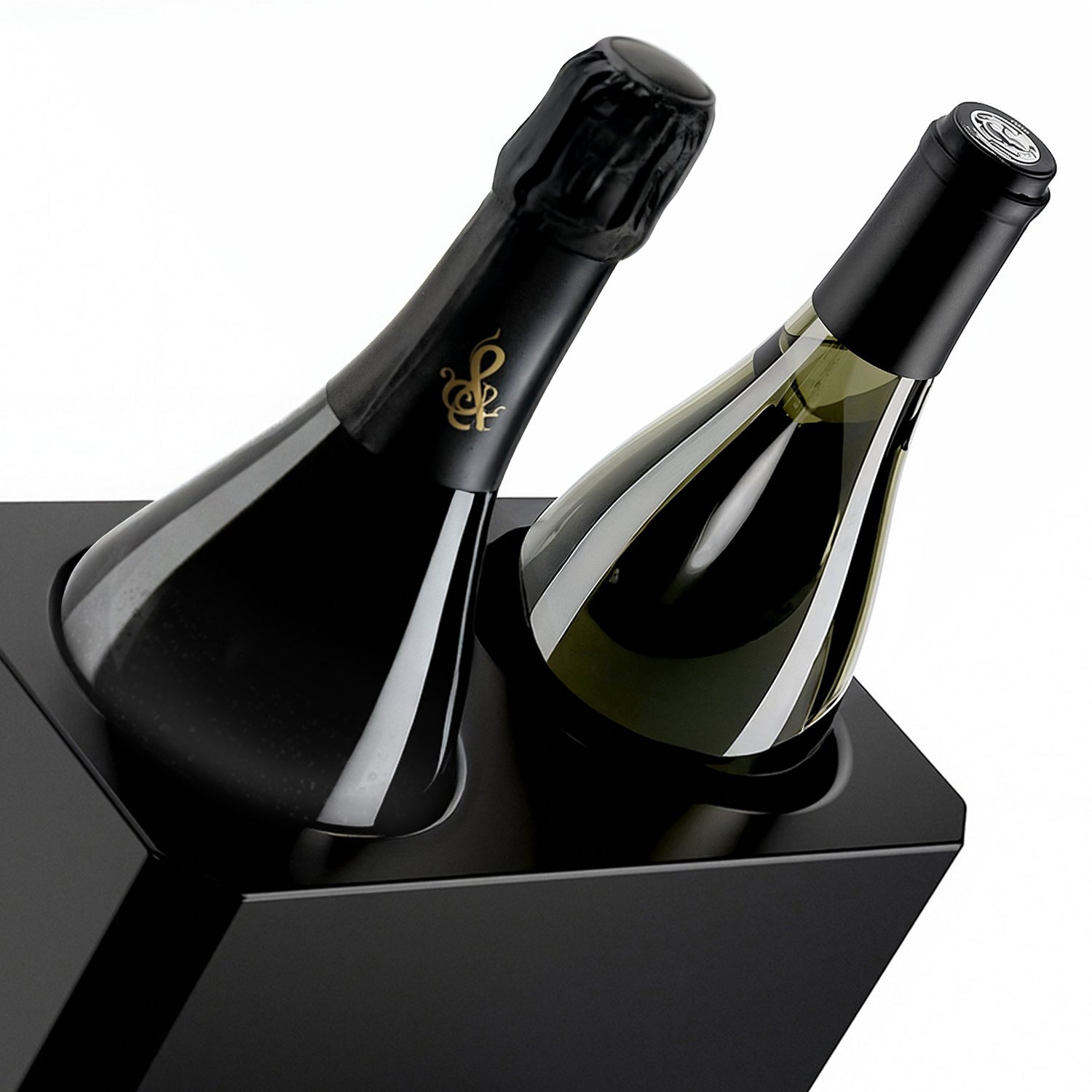 Raffreddatore per vino LVX28 - 2 bottiglie