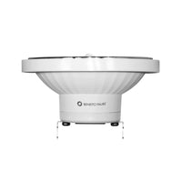 Lampadina a led LYNK AR111 13W 45 12V AC/DC 3000K