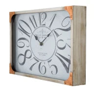 Orologio Copper Cm 50X6X30