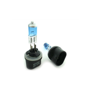 Lampada 880 H27 12V 27W Attacco PG13 DRITTI Super White