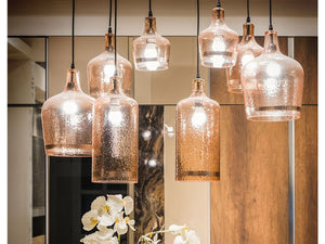 Lampada A Led E27 G45 5,5W Freddo 6400K Forma Sfera Bulbo Palla 240 Gradi 220V Chip Samsung SKU-176