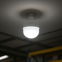 Lampada A Led E27 Globo 28W 2950LM Bianco Freddo 6500K 102X160mm