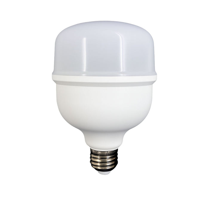 Lampada A Led E27 Globo T160 58W 6300LM Bianco Freddo 6500K 160X264mm