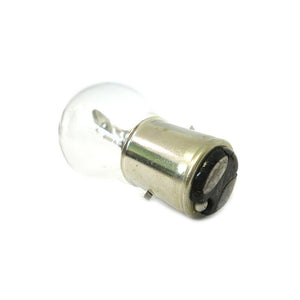Lampada Alogena B35 12V 35/35W BA20D Motorini Scooter